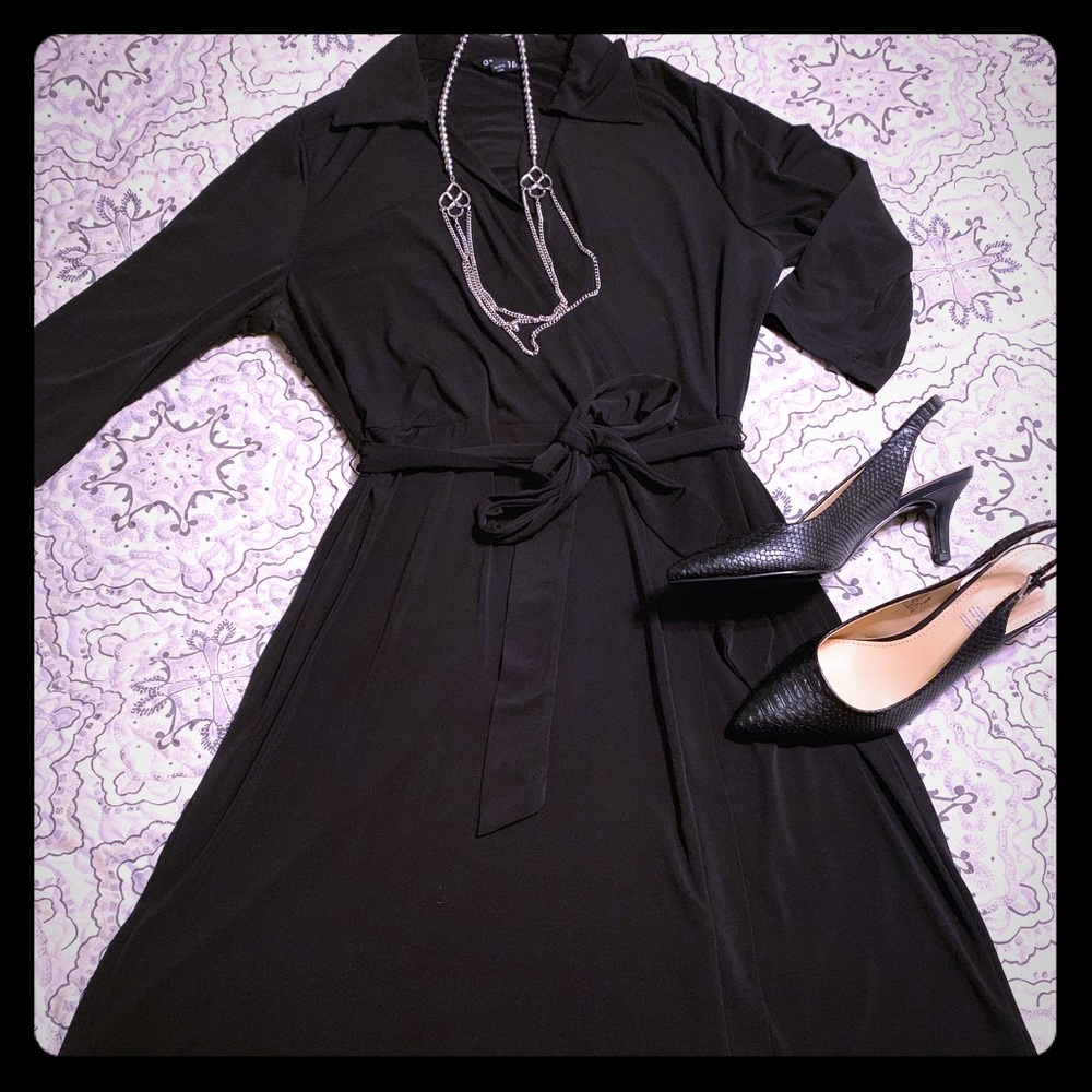 LBD!!! Perfect for the holidays